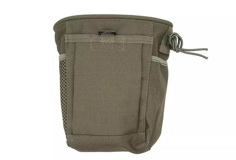 Small dump pouch - Olive