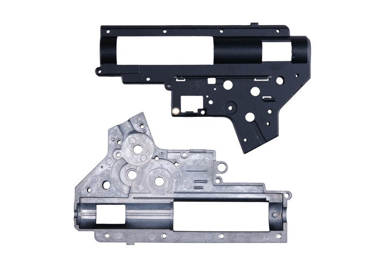 7 MM GEARBOKS SKELET