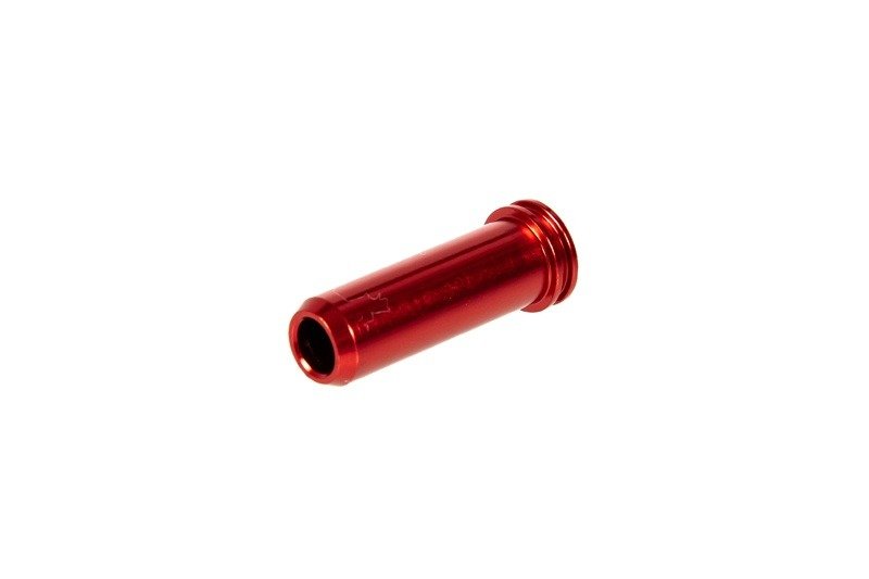 SEALED NOZZLE FOR G36