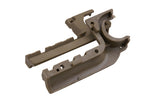 RIS RAIL FÜR M1911 PISTOLE
