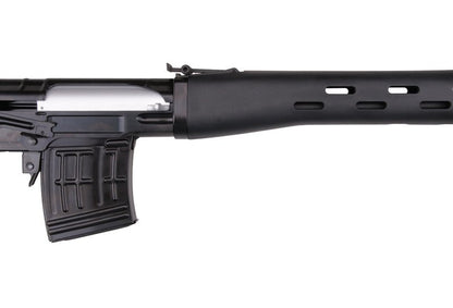 ACEVD GBBR SNIPER - BLACK EDITION