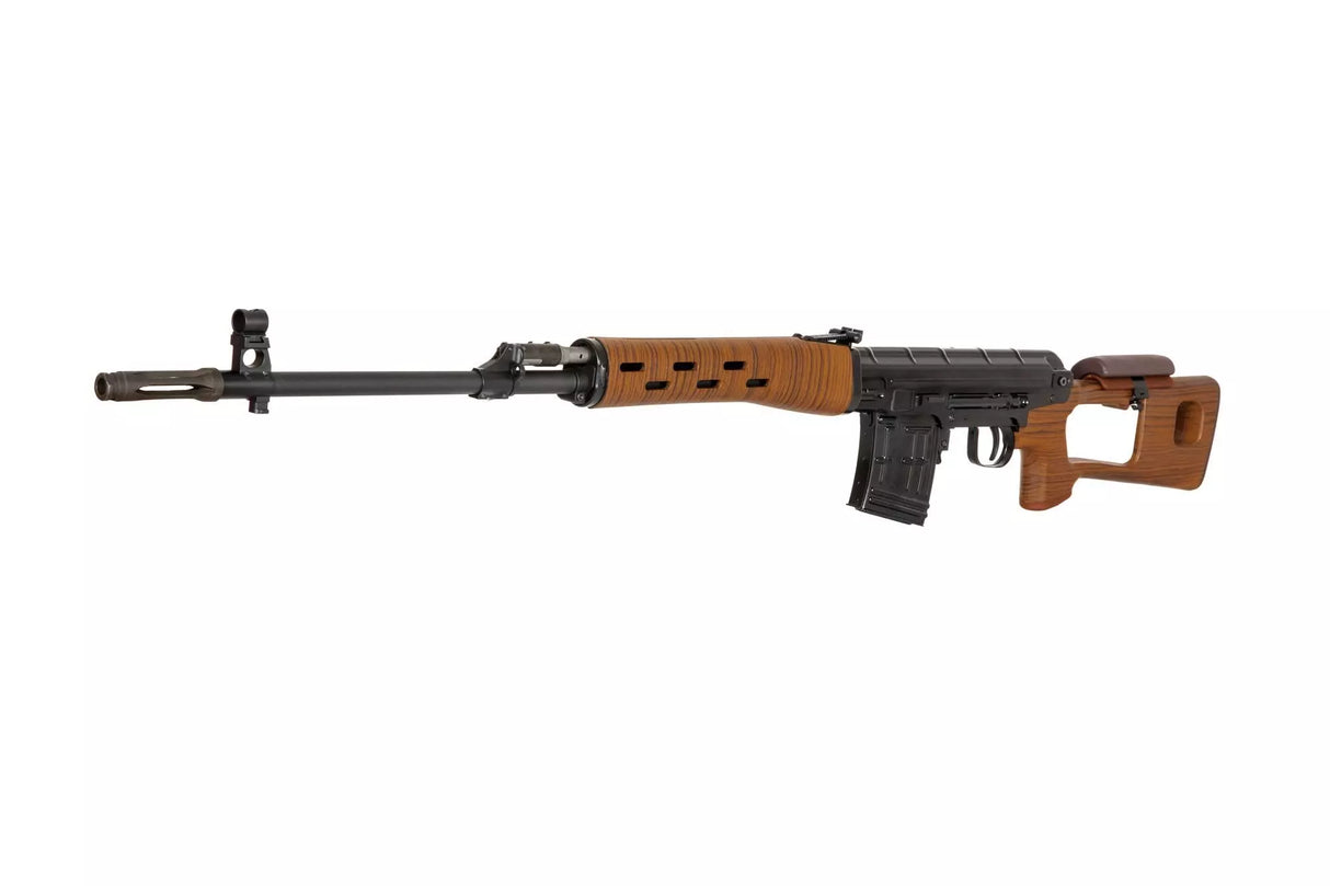 ACEVD GBBR SNIPER - COLLECTOR´S VERISON