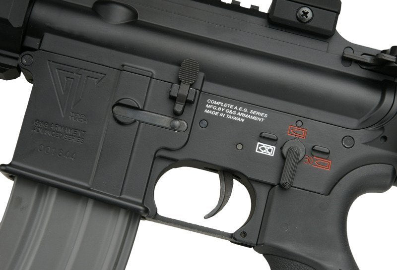 M4 RAIDER XL LIGHT PROLINE 