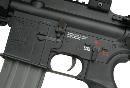M4 RAIDER XL LIGHT PROLINE 