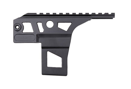 RIS 22mm Montage für die AK47/AK74/AK47S