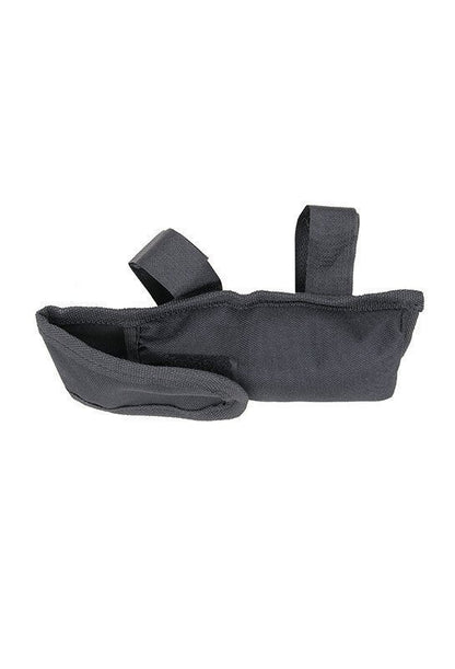 BATTERY POUCH FOR FLASK