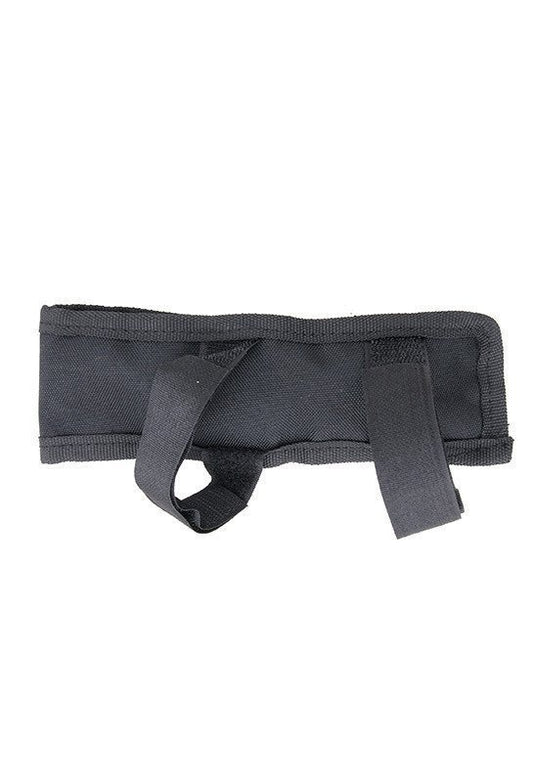 BATTERY POUCH FOR FLASK