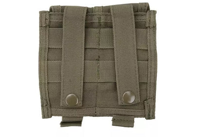 Double Grenade Pouch - OD GREEN
