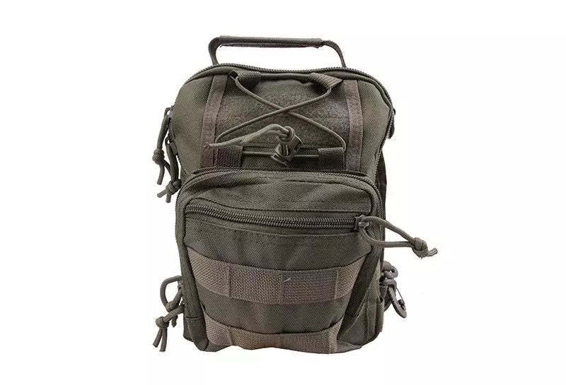 Skulder Taske - OD Green