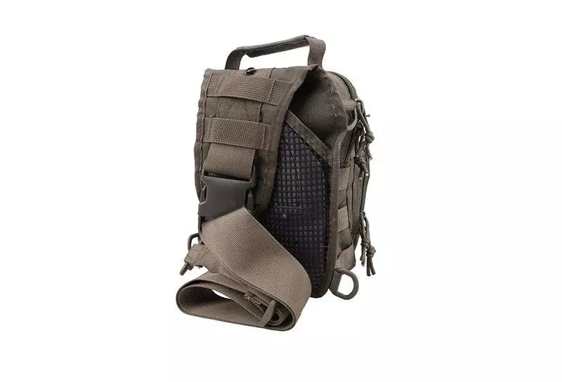 Skulder Taske - OD Green