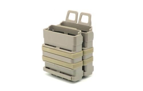 FIXED MAGAZINE HOLSTER