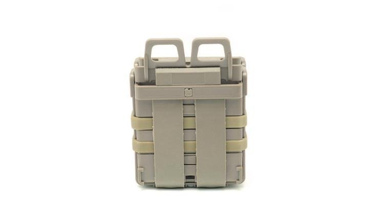 FIXED MAGAZINE HOLSTER