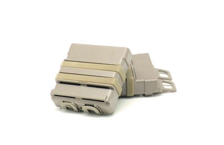 FIXED MAGAZINE HOLSTER