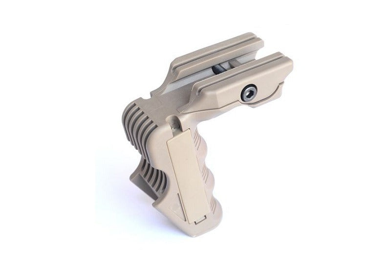 RIS Tactical grip