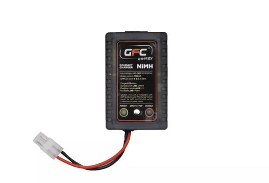 Energy NIHM smart charger