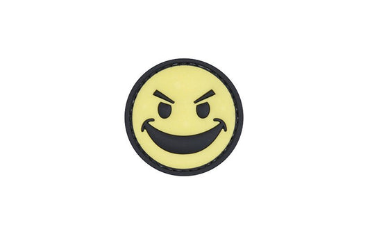 3D PATCH  - SMILE