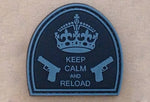 PATCH - KEEP CALM AND RELOAD