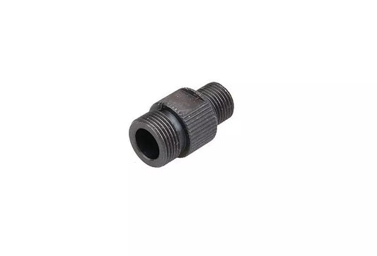 11 MM TO 14 MM THREAD ADAPTER