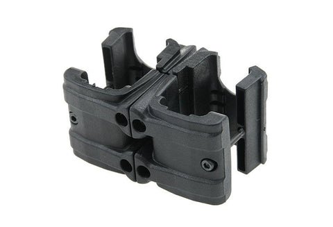 Magazine clip for MP7