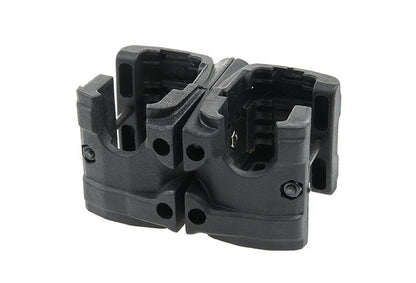 Magazine clip for MP7