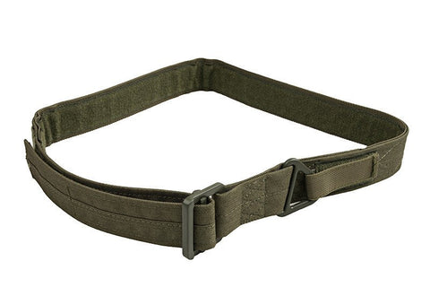 RESCUE TAKTISK BÆLTE - OLIVE