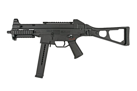 H&K UMP SUBMACHINE GUN