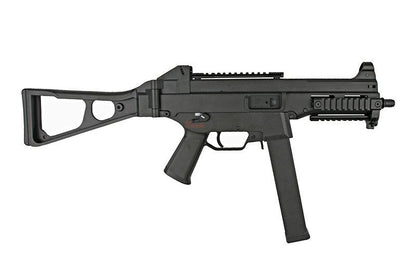 H&amp;K UMP SUBMACHINE GUN 