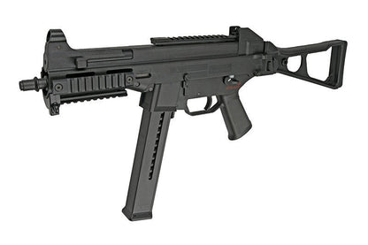 H&amp;K UMP SUBMACHINE GUN 