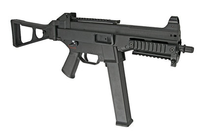 H&amp;K UMP SUBMACHINE GUN 
