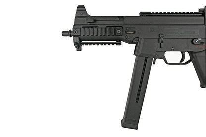 H&amp;K UMP SUBMACHINE GUN 