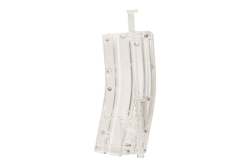 SPEEDLOADER WHITE