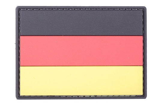 3D PATCH - TYSK FLAG