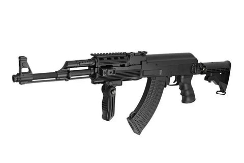 SRT-13 AK - BLACK
