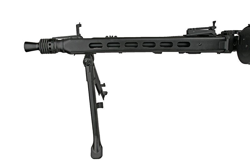 WW2 MG-42 MACHINE GUN 