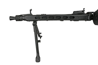 WW2 MG-42 MACHINE GUN 