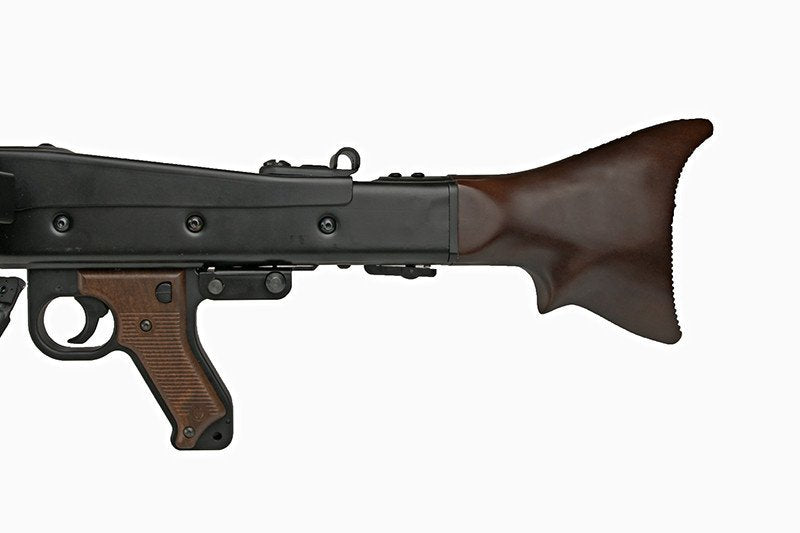 WW2 MG-42 MACHINE GUN 