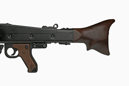 WW2 MG-42 MACHINE GUN 