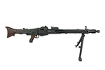 WW2 MG-42 MACHINE GUN