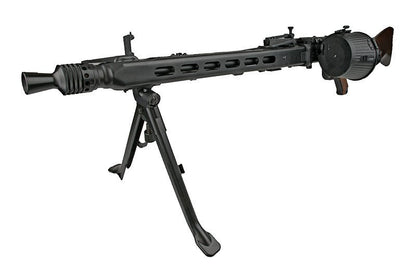 WW2 MG-42 MACHINE GUN 