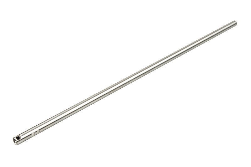6,03 - 370 MM STAHL P-LAUF