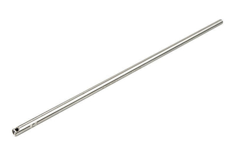 6.03 - 370 MM STEEL P-RUN