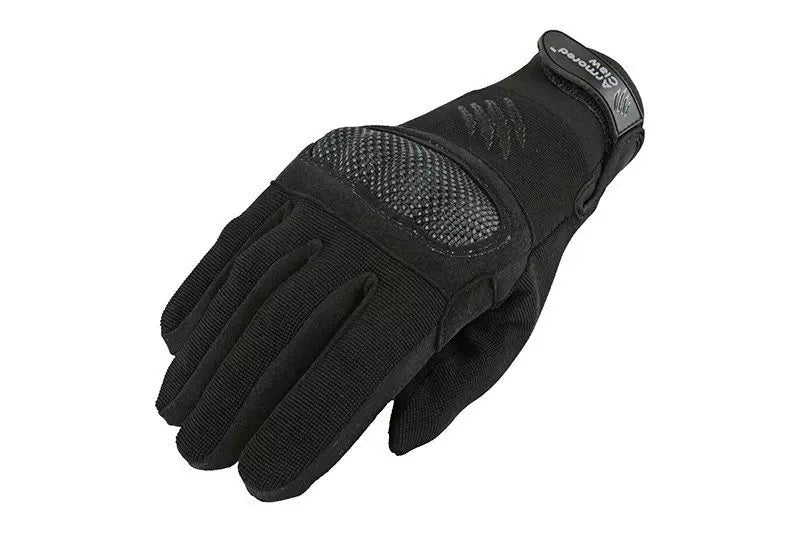 Armored Claw Handske - Sort