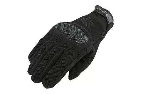 Armored Claw Glove - Black