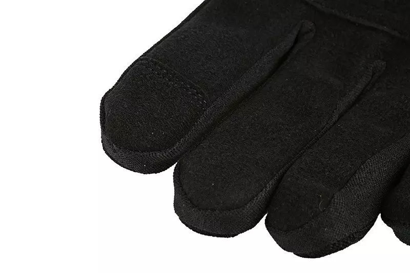 Armored Claw Handske - Sort