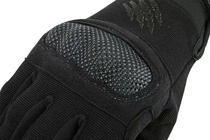 Armored Claw Handske - Sort