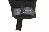 Armored Claw Handske - Sort