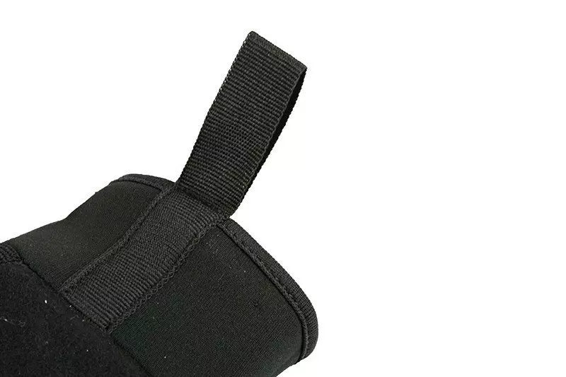 Armored Claw Handske - Sort