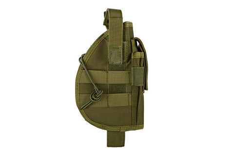 Universal Pistol Holster - olive