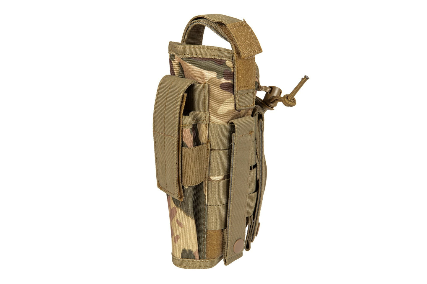 Universal Pistolhylster - MC Camo
