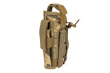 Universelles Pistolholster - MC Camo